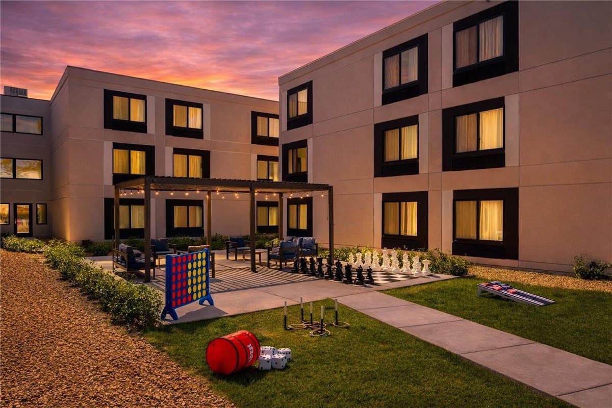 Hampton Inn & Suites by Hilton San Diego SeaWorld, Hotel in San Diego