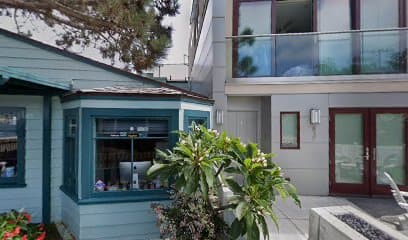 Mission Accomplished, Hotel in La Jolla