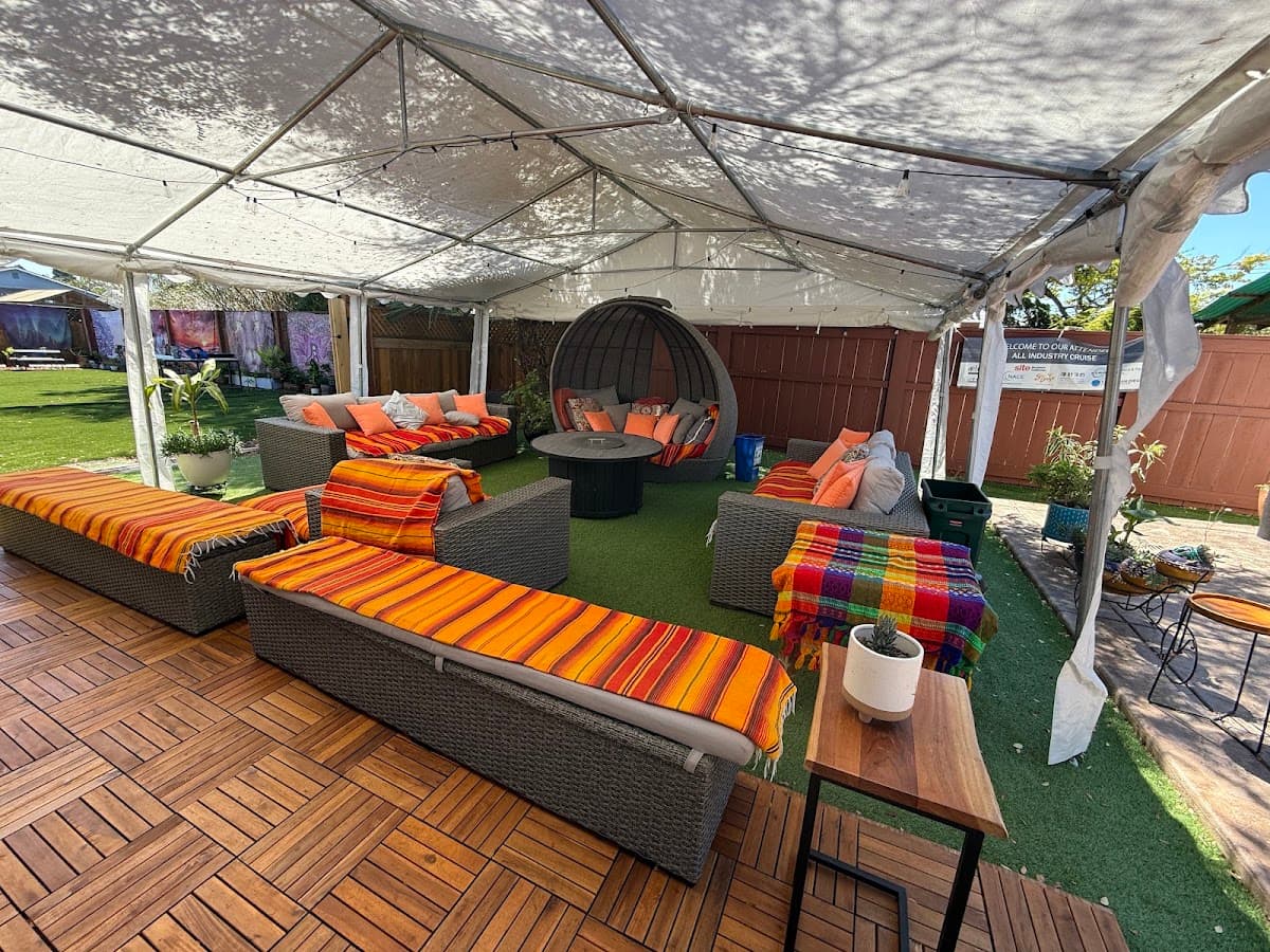 Casa Sur Hacienda, Bed & Breakfast in Chula Vista