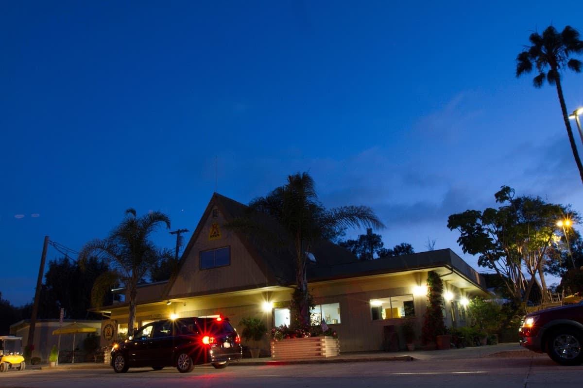 San Diego Metro KOA Resort, Campsite in Chula Vista