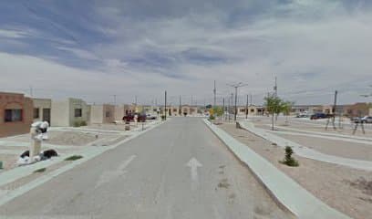 Riveras del maple, Hotel in San Elizario
