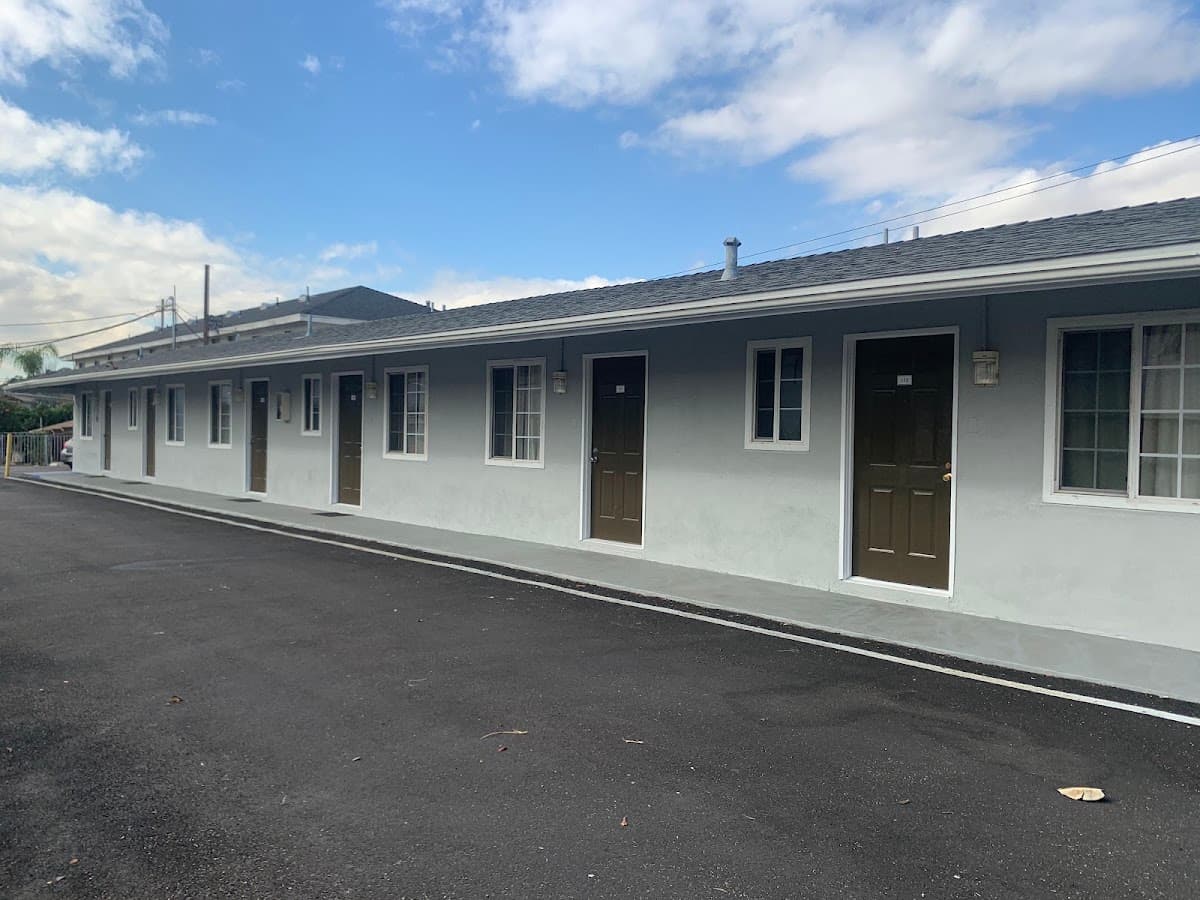 Best Motel, Hotel in San Fernando