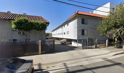 hotel 6, Hotel in Sylmar