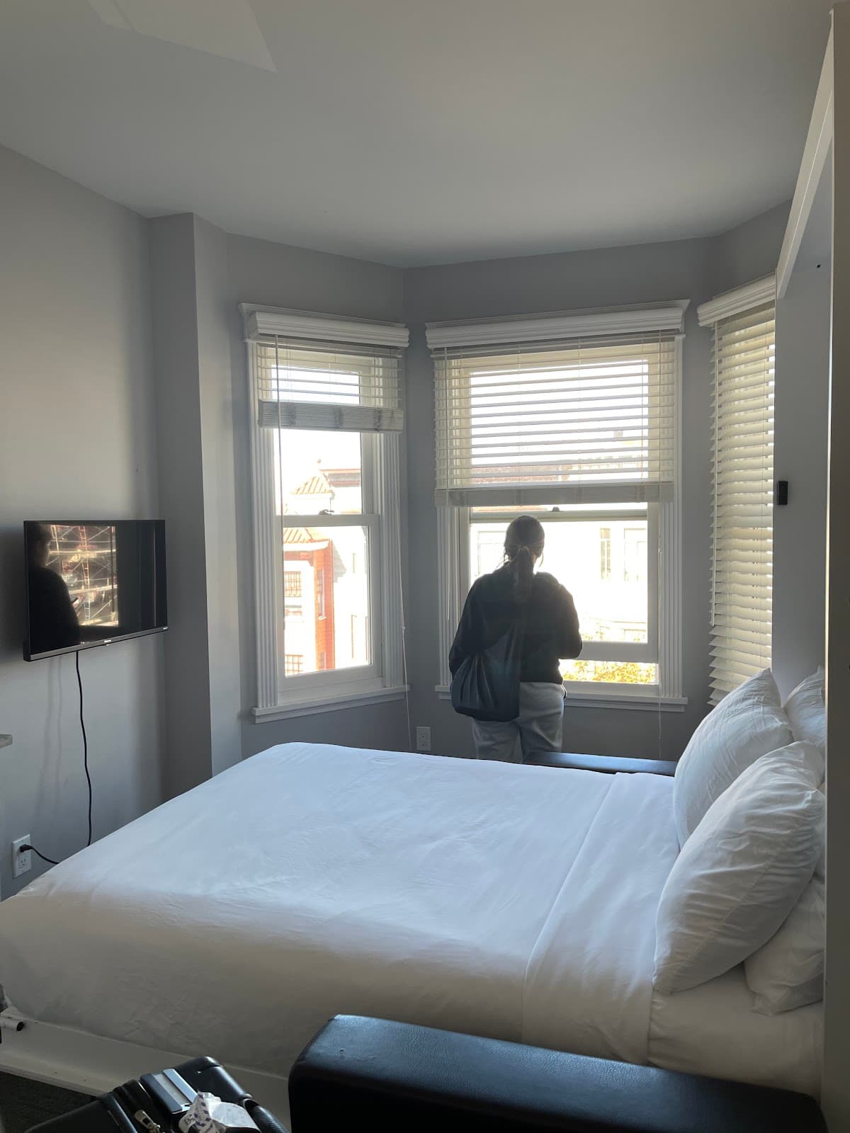 The Dorel Apartments, Aparthotel in Chinatown
