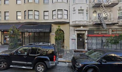Taylor Suites, Aparthotel in Chinatown