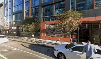 Global Luxury Suites on Folsom Street, Aparthotel in San Francisco