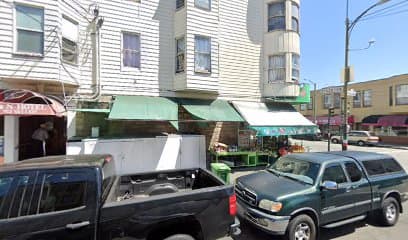 Sestri Hotel, Hotel in Chinatown
