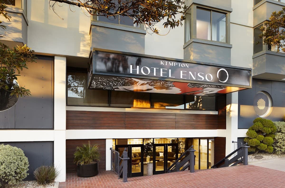 Kimpton Hotel Enso, Hotel in San Francisco