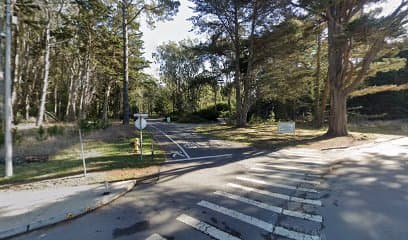 Rob Hill Campground, Campsite in San Francisco
