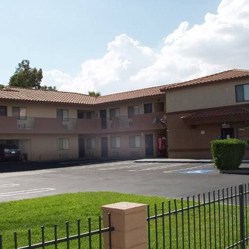 Sanjacinto inn, Hotel in San Jacinto