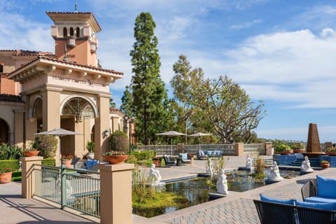 Marriott's Newport Coast Villas, Hotel in San Joaquin Hills