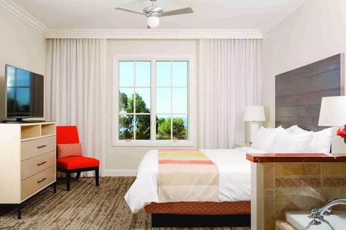 Marriott's Newport Coast Villas - 2 Bed 2 Bath -Resort Access, Resort in San Joaquin Hills