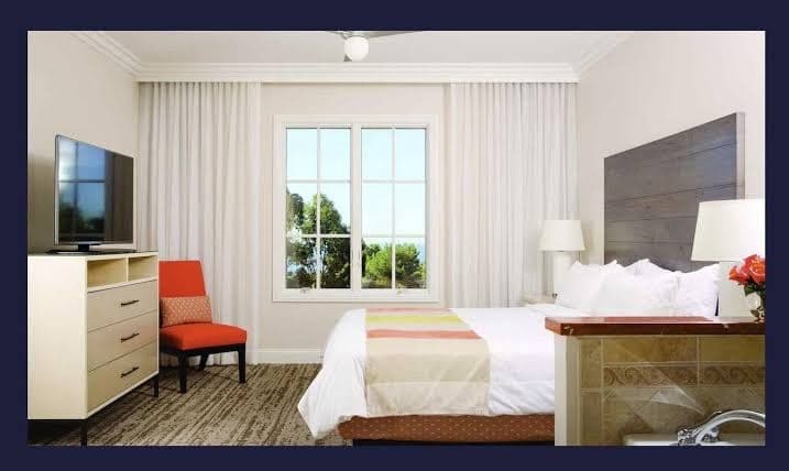 Marriott Newport Coast Villas 2BR Villas Available!! - Sleeps 8!, Holiday Home in San Joaquin Hills