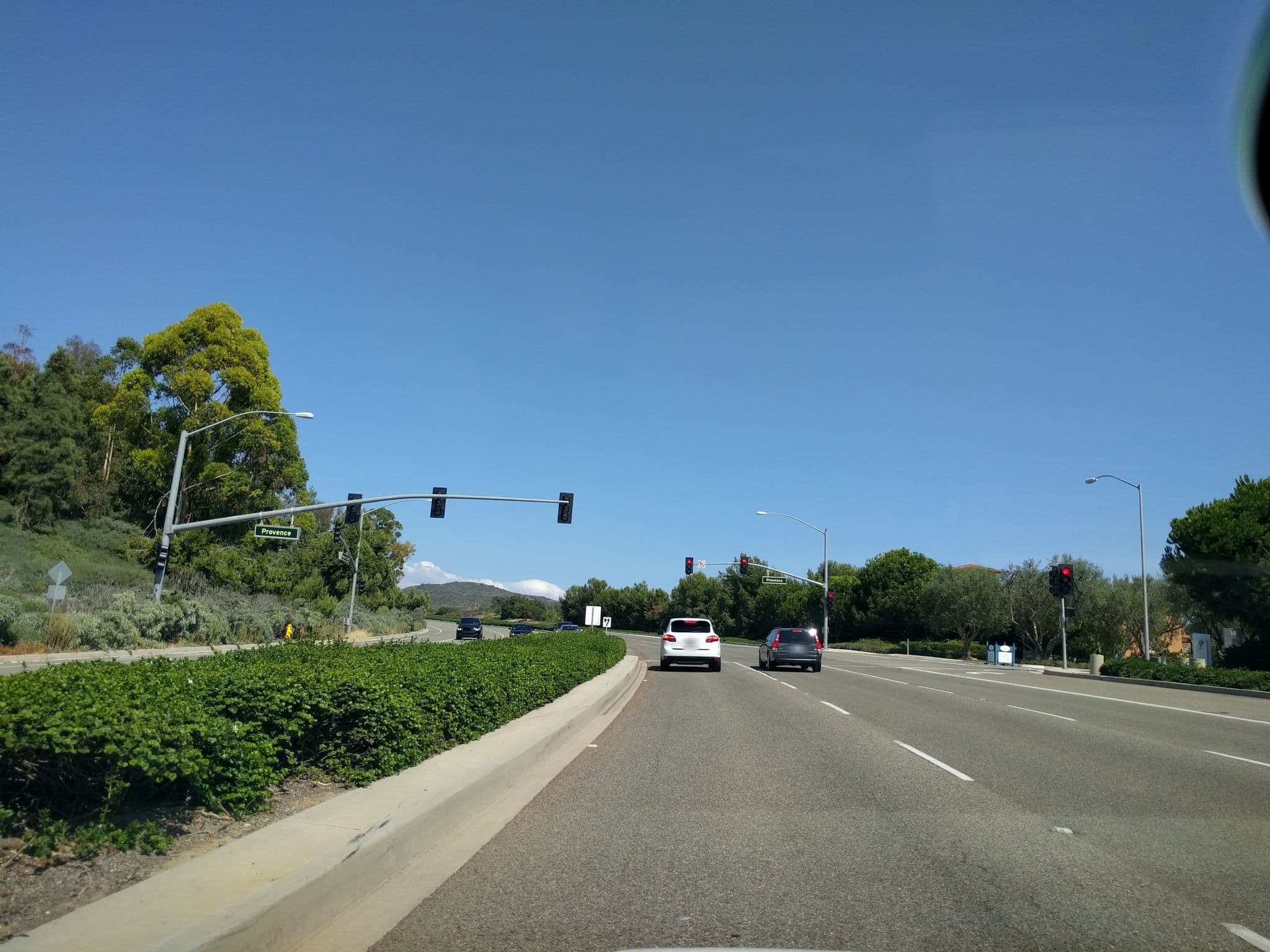 Street view near Marriott Newport Coast Villa's- Owner's week/Perks Available-Sleeps 8, San Joaquin Hills — © mly_lax03 (CC BY-SA · Mapillary)