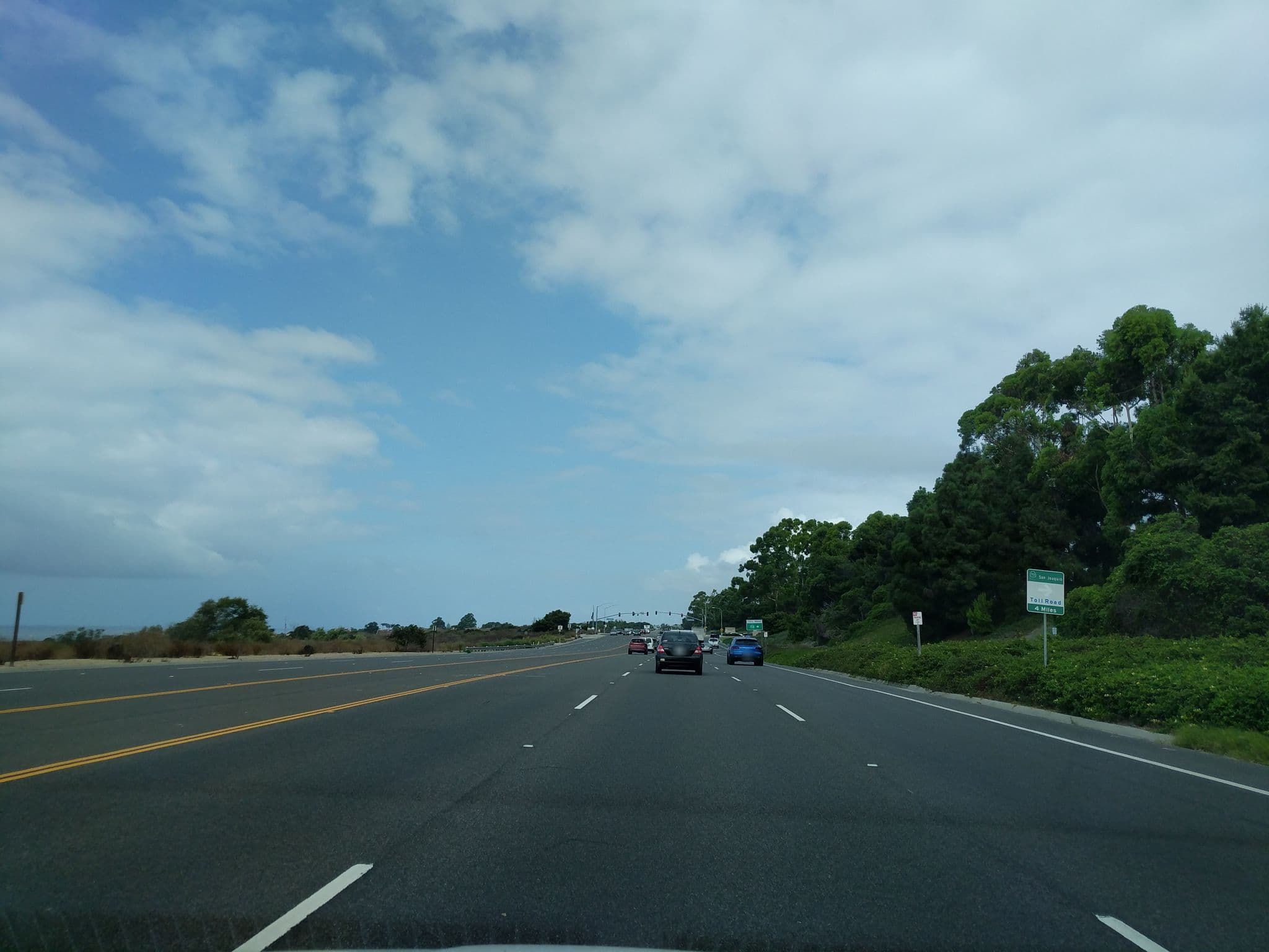 Street view near Marriott Newport Coast Villa's -Owner's week/Perks Available -Sleeps 8, San Joaquin Hills — © mly_lax03 (CC BY-SA · Mapillary)