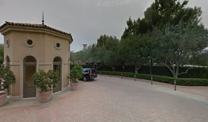 Bungalow Gatehouse, Hotel in San Joaquin Hills