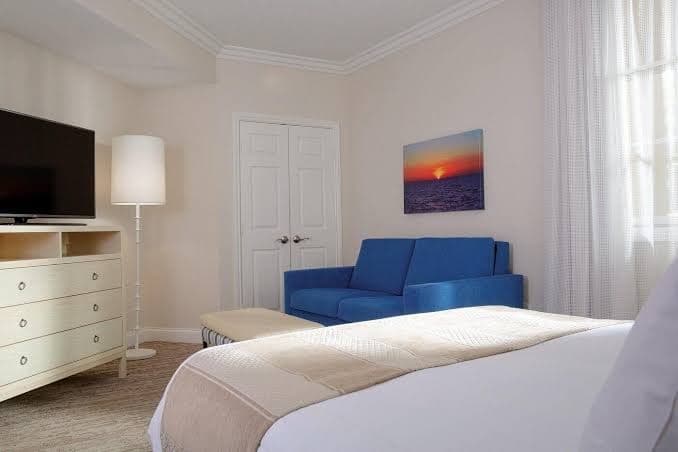 Marriott Newport Coast 2-Suite Villa, Holiday Home in San Joaquin Hills