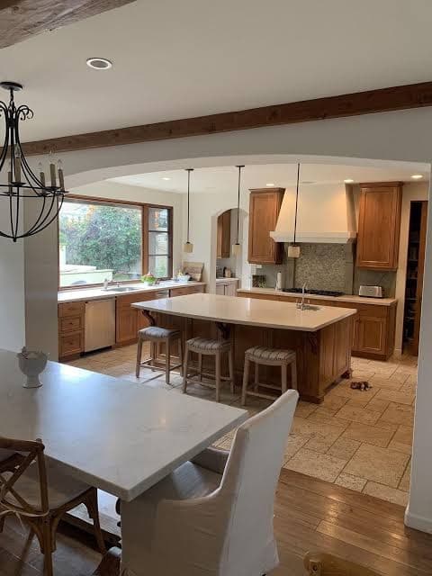 Luxury Spanish Villa in Newport Beach CA, Holiday Home in San Joaquin Hills