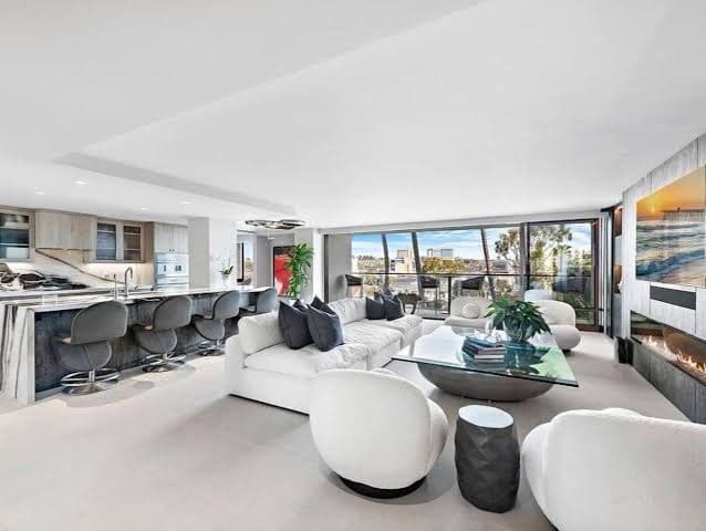 Great villa in Newport Beach California, Holiday Home in San Joaquin Hills