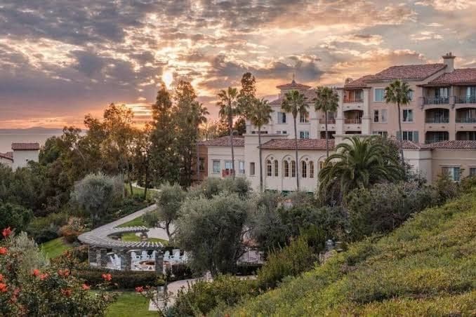 Charming 2-bedroom 2-bathroom Villa in Marriott Newport Coast Villas., Holiday Home in San Joaquin Hills