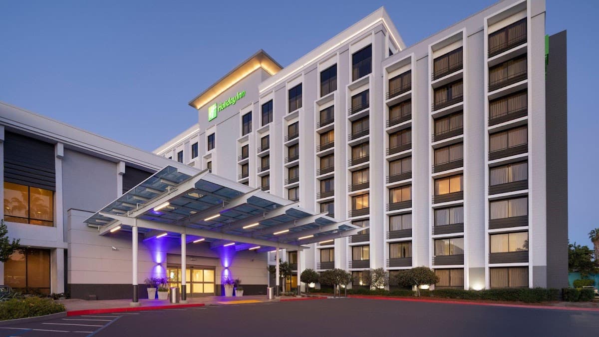 Holiday Inn San Jose - Silicon Valley by IHG, Hotel in San Jose