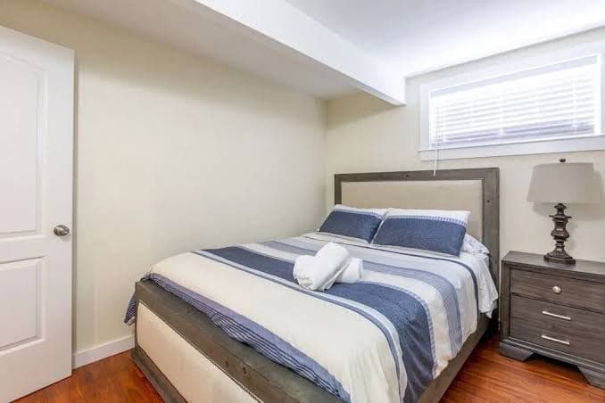 Marbella Lane Triplex San Jose, Hotel in San Jose