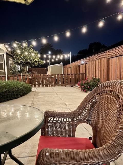Large New Modern Guest House + Laundry + Garden, Guesthouse in San Jose