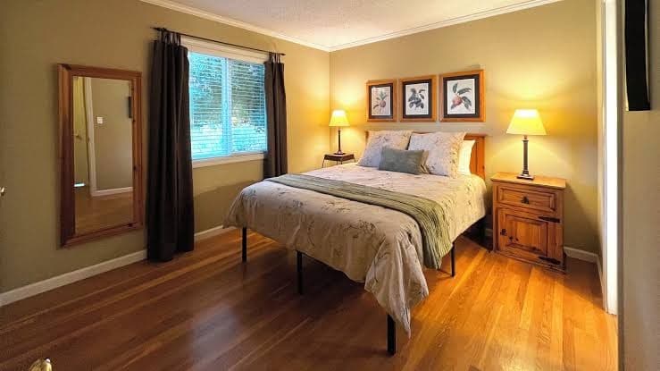Charming 3-bedroom house in fabulous Willow Glen neighborhood, Holiday Home in Cambrian Park