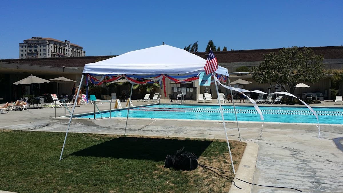 San Jose Elks Lodge #0522, Lodge in Communications Hill