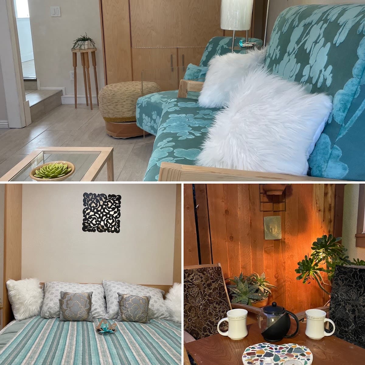Bed and Breakfast of Silicon Valley, Bed & Breakfast in San Jose