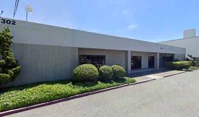 SuiteAmerica Warehouse in Santa Clara, Hotel in Santa Clara