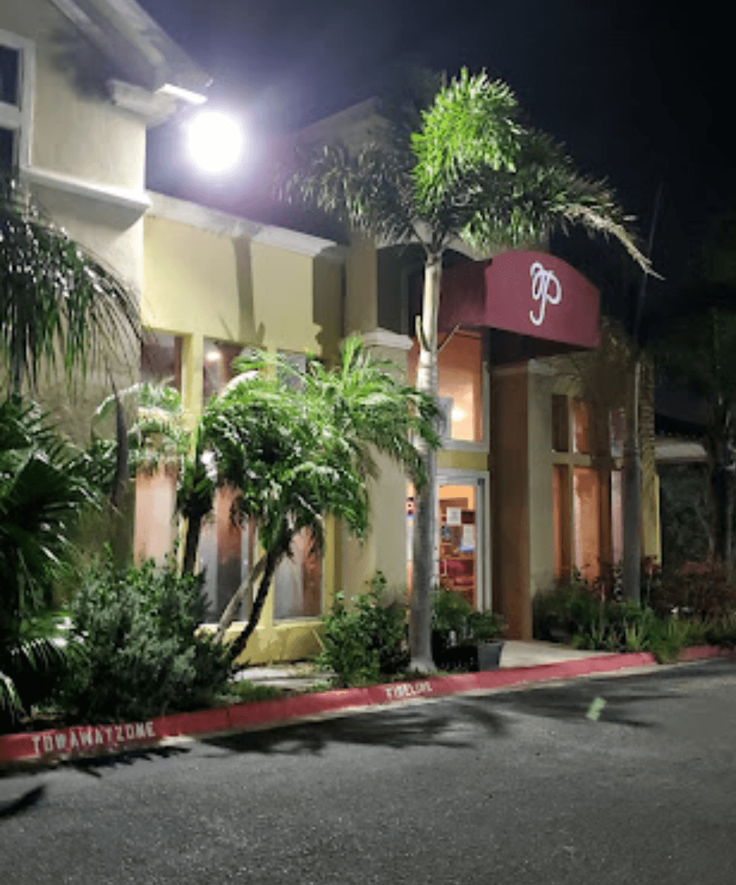 Pharr Plaza Hotel, Hotel in Pharr