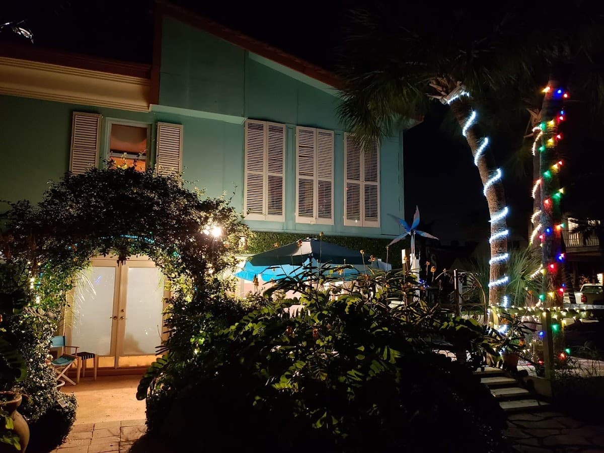 WINDMILL GARDENS INN, Hotel in San Leon