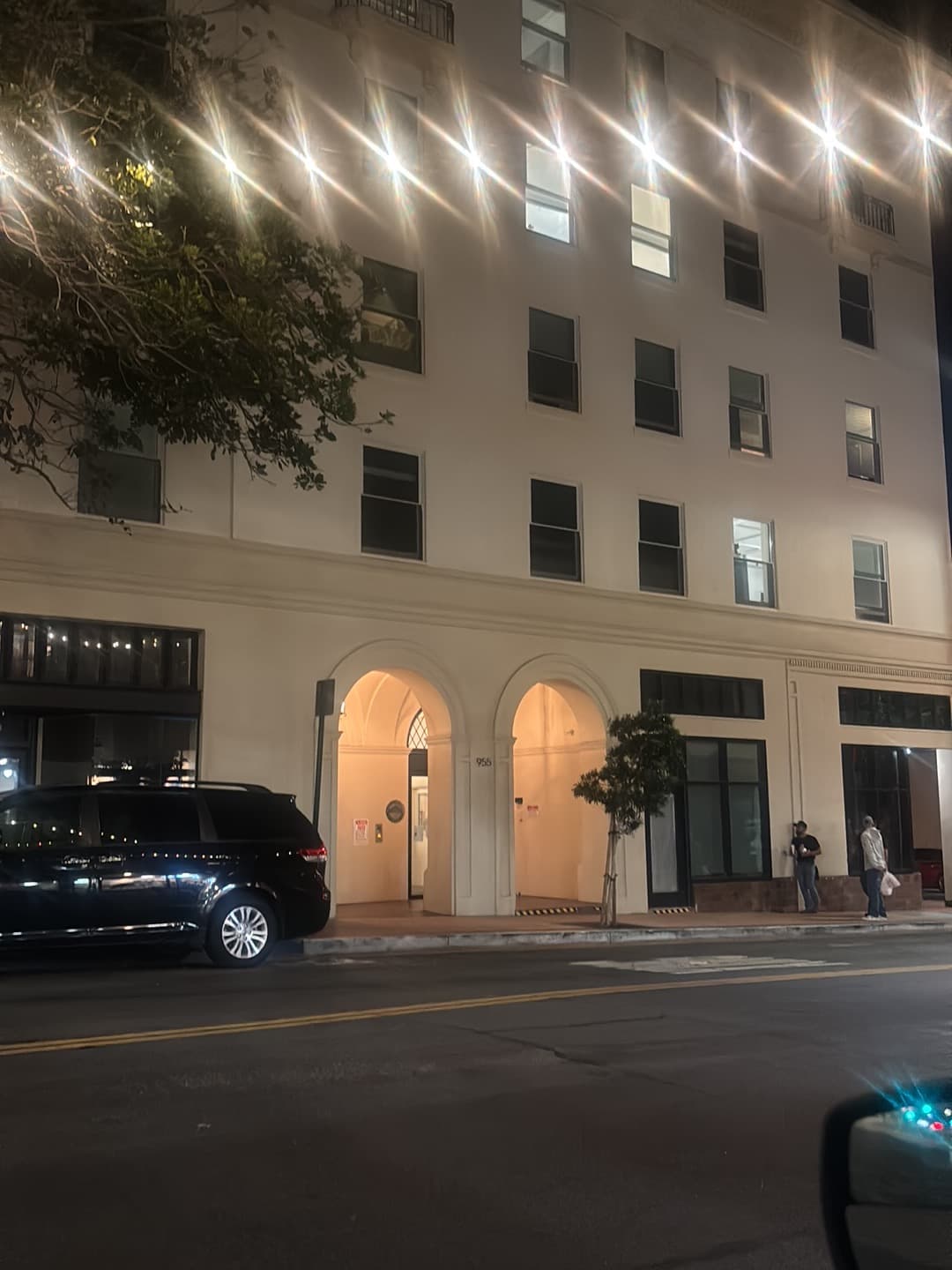Anderson Hotel, Hotel in San Luis Obispo