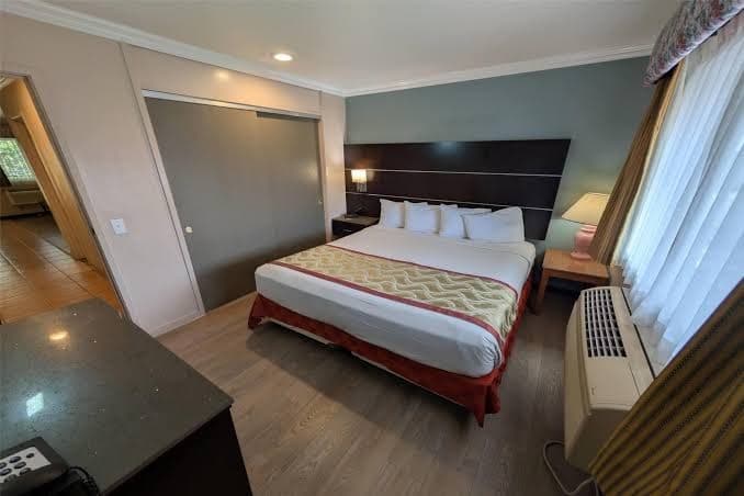 Olive Tree Inn & Suites, a Howard Johnson by Wyndham, Hotel in San Luis Obispo