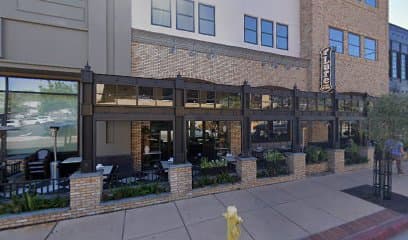 Mtt's resort, Resort in San Luis Obispo