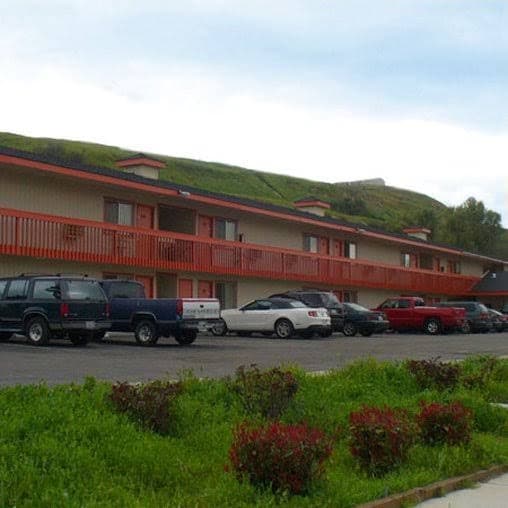 Western States Inn San Miguel, Hotel in San Miguel