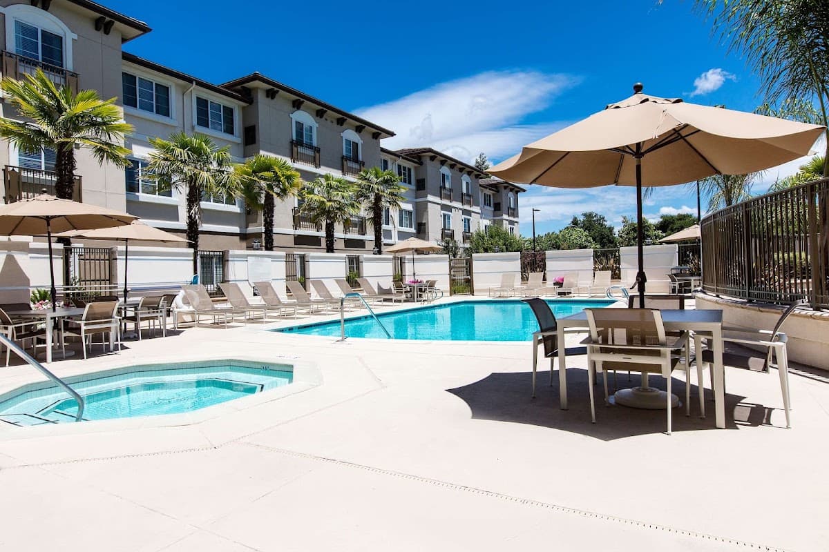 Hyatt House San Ramon, Hotel in San Ramon