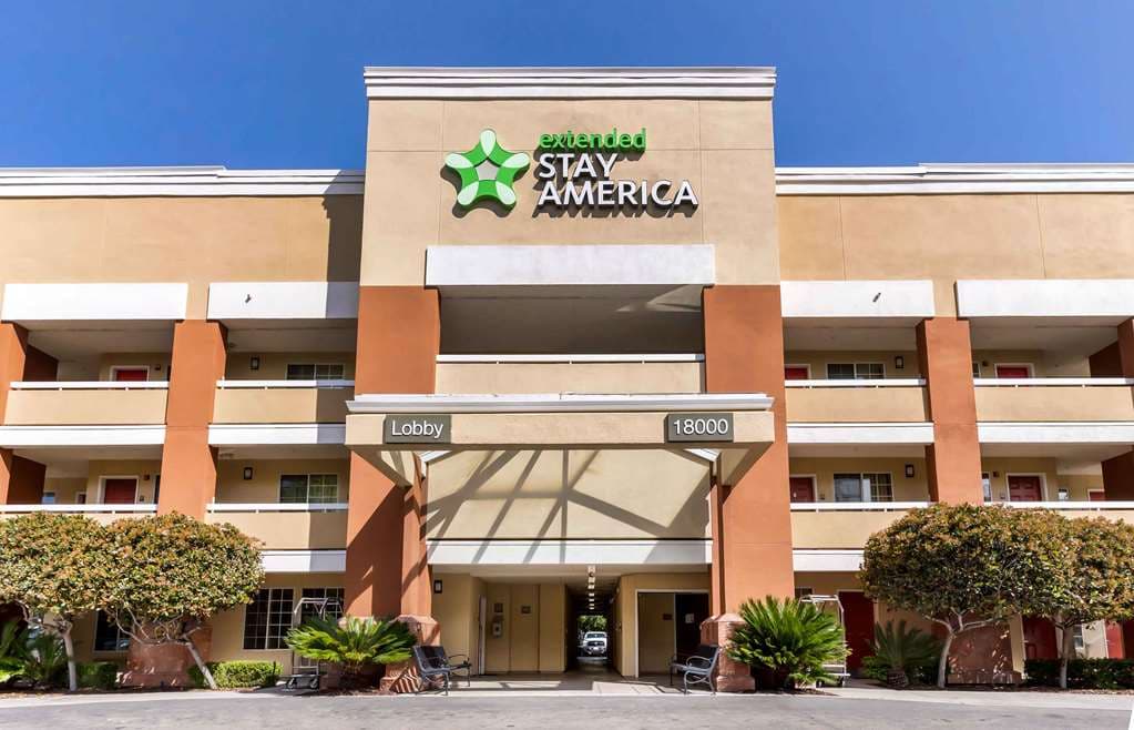 Extended Stay America Suites- San Ramon - Bishop Ranch - West, Aparthotel in San Ramon