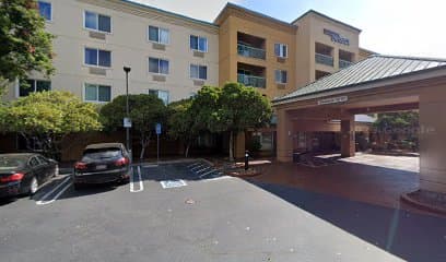 Hotel SF, Hotel in San Ramon