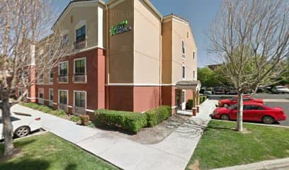Danielly, Hotel in San Ramon