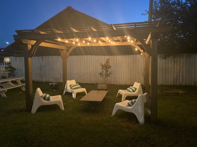 Wildflower Lodge, Motel in San Saba