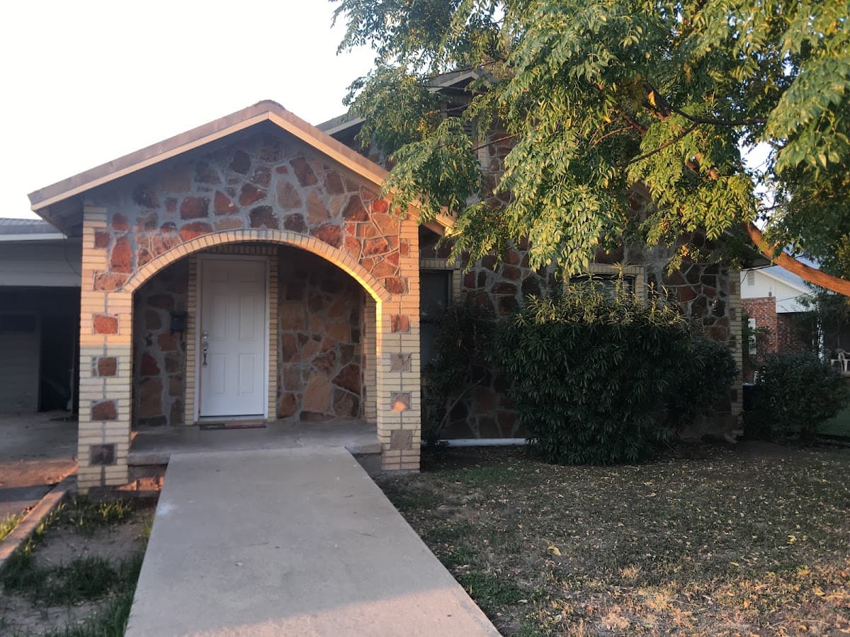 Long Star Cottage, Hotel in San Saba