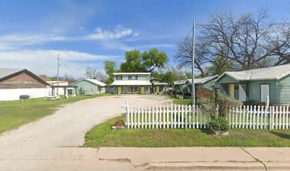 Evening Star Cottages, Lodge in San Saba