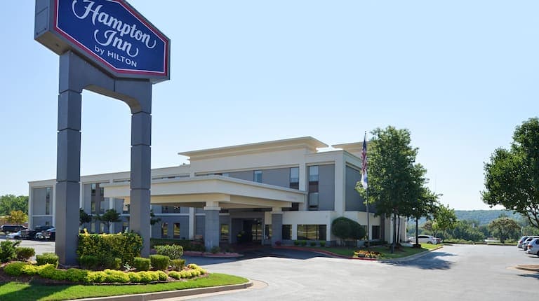 Hampton Inn Tulsa-Sand Springs, Hotel in Sand Springs
