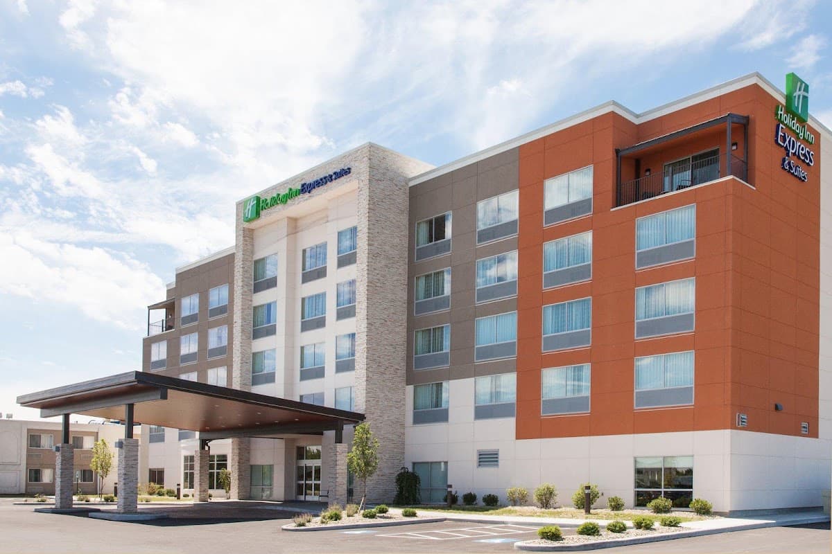 Holiday Inn Express & Suites Sandusky by IHG, Hotel in Sandusky