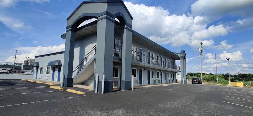 Cedar Cove, Hotel in Sandusky