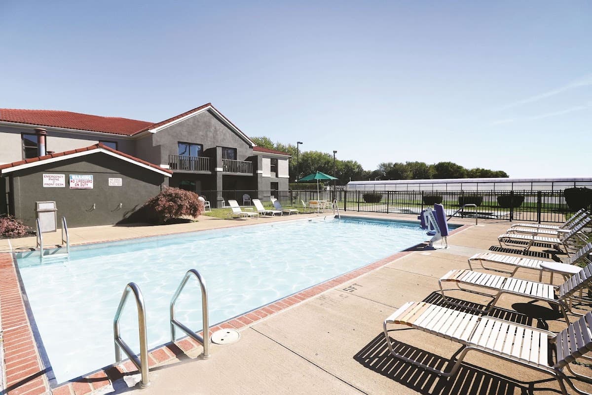 La Quinta Inn by Wyndham Sandusky near Cedar Point, Hotel in Sandusky