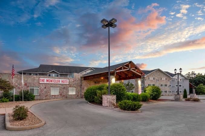 The Montcler Hotel - Redberri Luxury Collection, Hotel in Sandwich