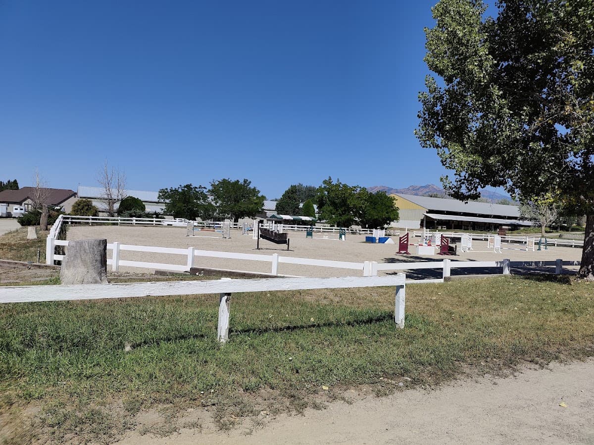 Lynnleigh Farms, Resort in South Jordan